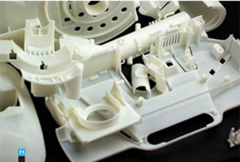 3D打印应用潜力大，樱桃视频大全免费高清科技深耕3D打印工艺为手板模型开路