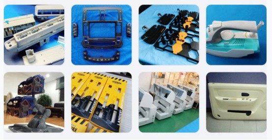 手板模型的作用主要有哪些方面？