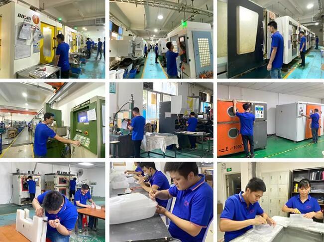 手板模型製作過程中需要注意什麽？