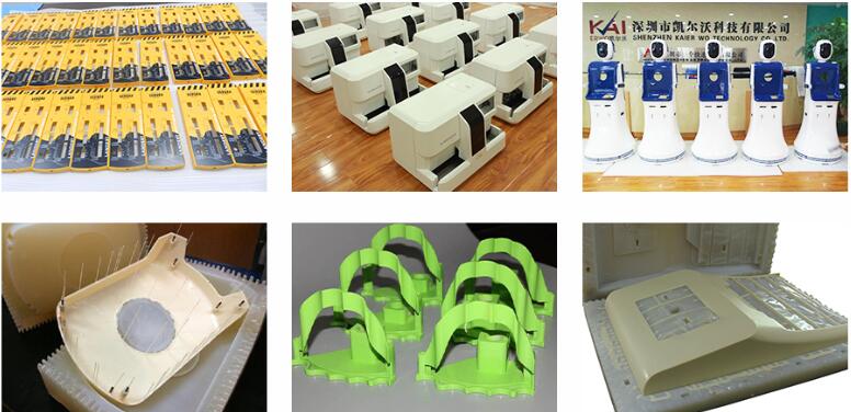 手板模型製作標準是什麽？手板模型製作標準要求解析！