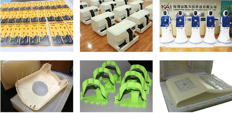 cnc手板樱桃视频污网站是什麽？cnc手板模型樱桃视频污网站流程有哪些？